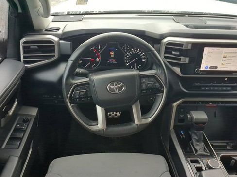 Used 2023 Toyota Tundra SR5 w/ TRD Off-Road Package image 15