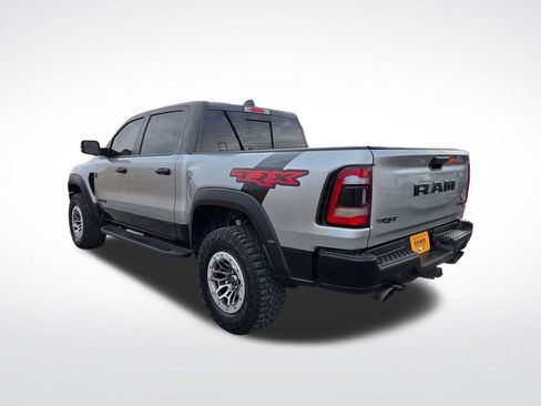 Used 2021 RAM 1500 TRX image 5