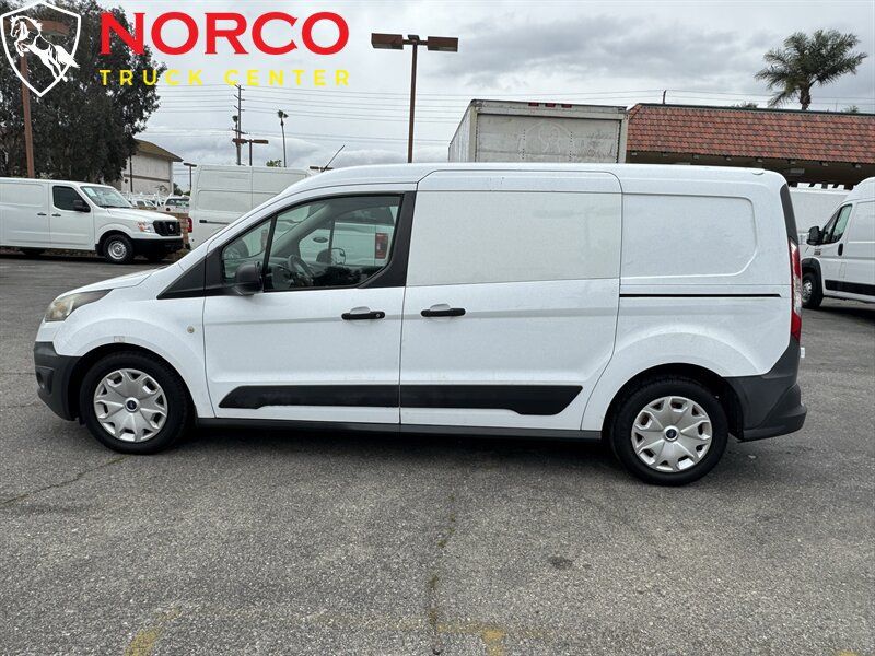 Used 2016 Ford Transit Connect XL FWD image 7