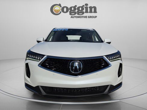 Used 2023 Acura RDX FWD w/ Technology Package image 8