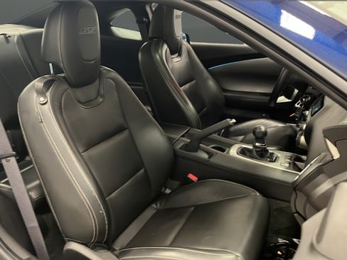 Used 2011 Chevrolet Camaro SS w/ RS Package RWD image 22