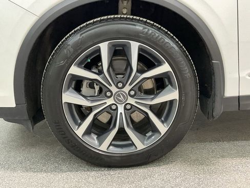 Used 2023 Acura MDX SH-AWD w/ Technology Package image 32