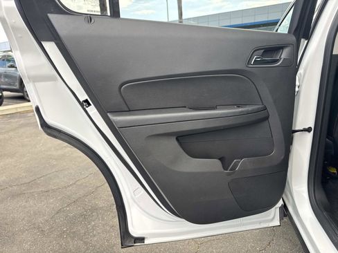 Used 2015 Chevrolet Equinox LTZ FWD image 24