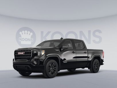 Used 2022 GMC Sierra 1500 SLT w/ SLT Premium Plus Package