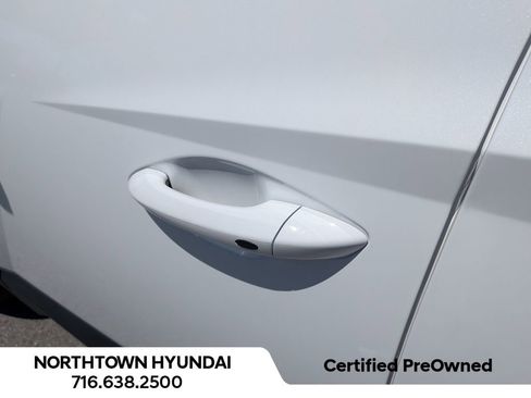 Used 2026 Hyundai Tucson SEL AWD/4WD image 39