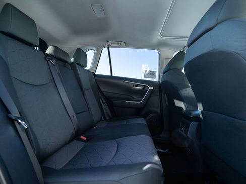 New 2025 Toyota RAV4 XLE w/ Convenience Package image 15