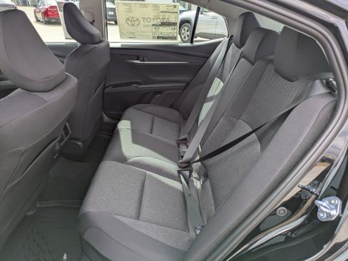 New 2026 Toyota Camry LE image 13