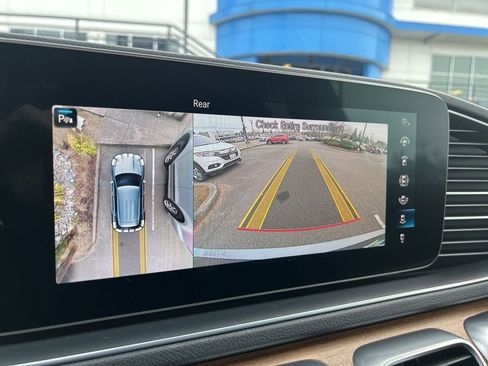 Used 2020 Mercedes-Benz GLE 350 GLE 350 image 10