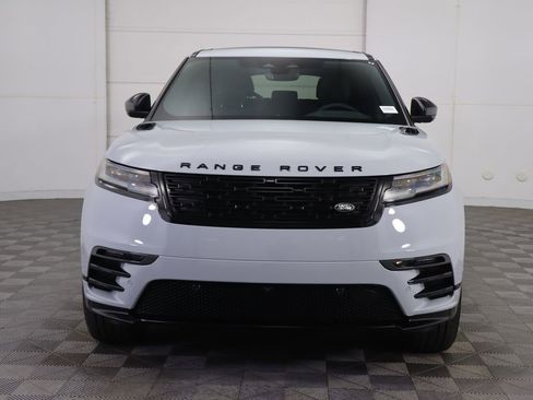 New 2026 Land Rover Range Rover Velar Dynamic SE image 2