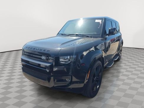 Used 2023 Land Rover Defender 110 V8 AWD/4WD image 1
