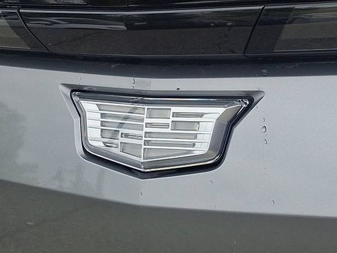 Used 2024 Cadillac Lyriq Sport AWD/4WD image 32