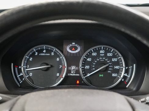 Used 2016 Acura MDX image 25
