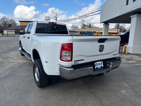Used 2024 RAM 3500 Big Horn image 8