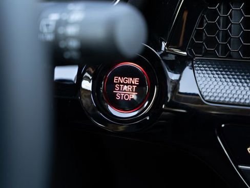 New 2026 Honda CR-V EX-L image 33