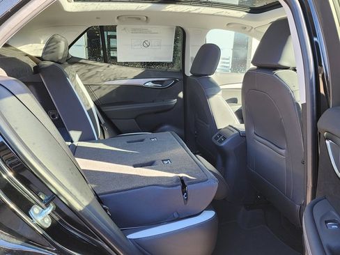 New 2026 Buick Envision Sport Touring image 45