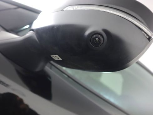 New 2026 Nissan Leaf Platinum+ image 35