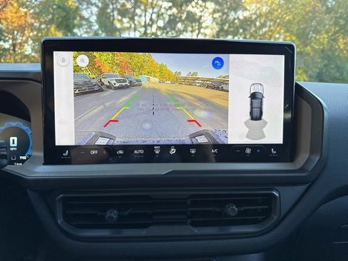 New 2025 Ford Bronco Sport Big Bend w/ Convenience Package image 15