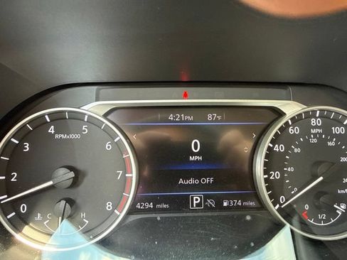 Certified 2025 Nissan Sentra SV w/ All-Weather Package FWD image 11