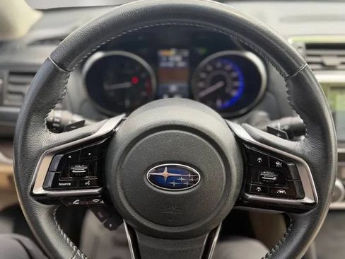 Used 2019 Subaru Legacy 3.6R Limited AWD/4WD image 14