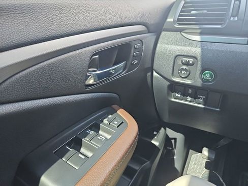 Used 2024 Honda Ridgeline RTL image 23