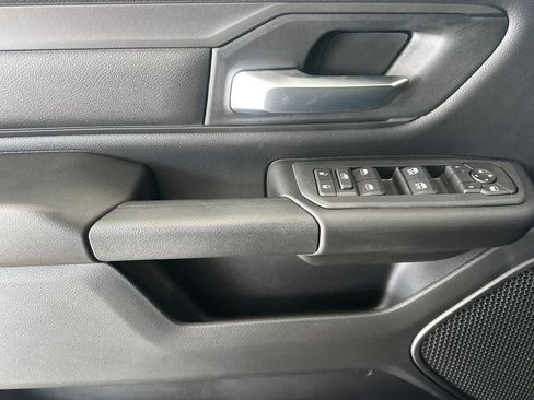 New 2026 RAM 1500 Warlock AWD/4WD image 12