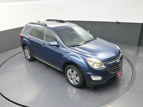 Used 2016 Chevrolet Equinox LT w/ Convenience Package AWD/4WD image 22