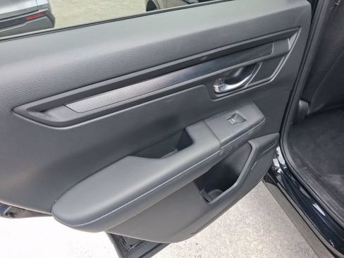 Used 2024 Honda CR-V EX image 9