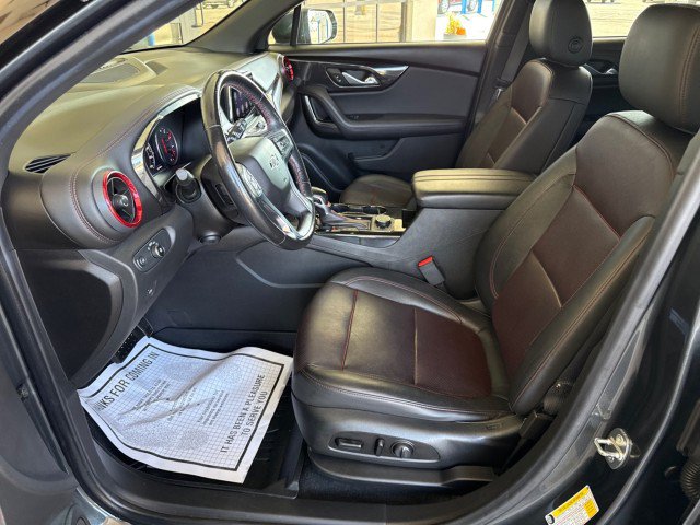 Used 2020 Chevrolet Blazer RS FWD image 15