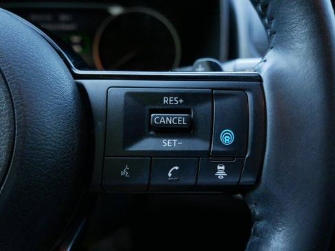 Certified 2023 Nissan Rogue SV w/ SV Premium B Package AWD/4WD image 27