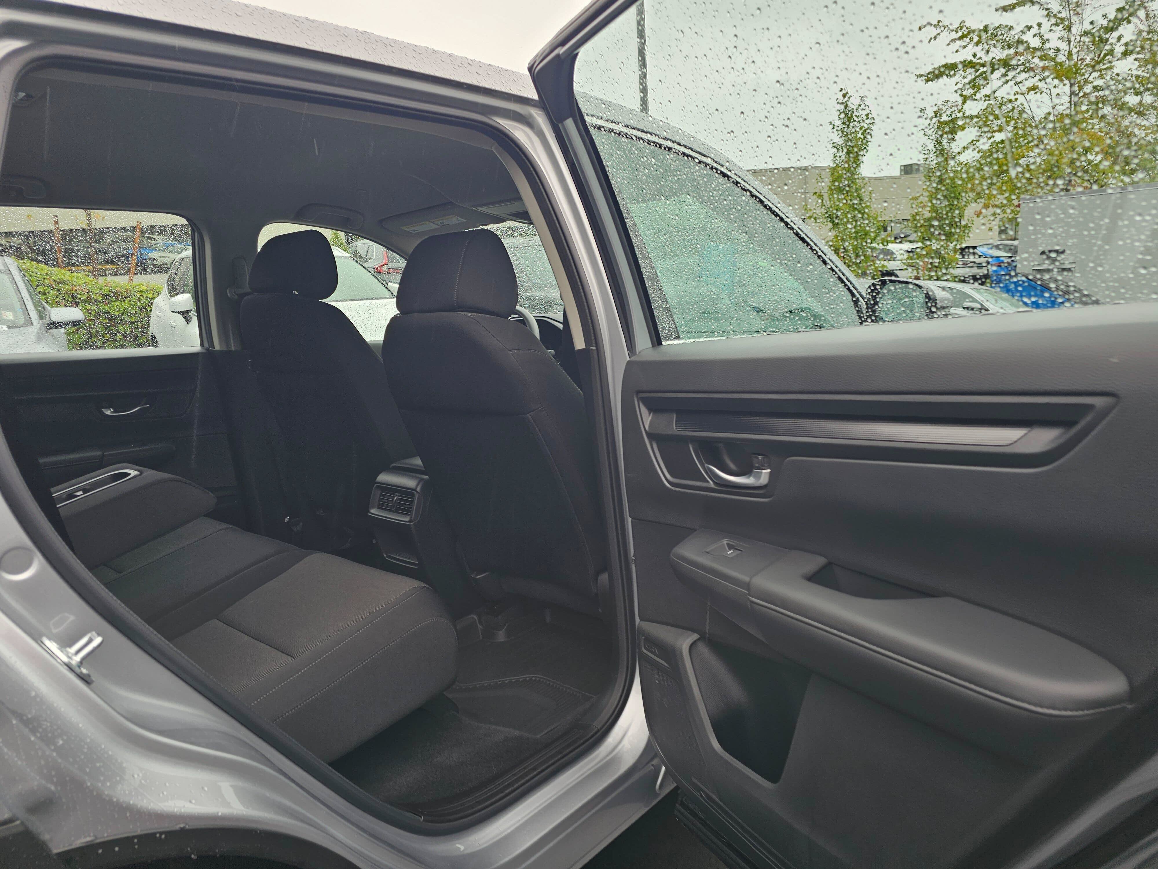 Used 2024 Honda CR-V LX image 15