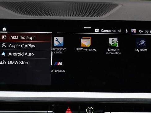 Used 2022 BMW M340i w/ Premium Package RWD image 28