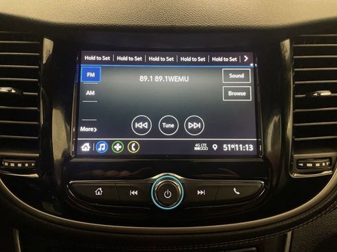 Used 2020 Chevrolet Trax LS w/ Tint and Cruise Package image 7