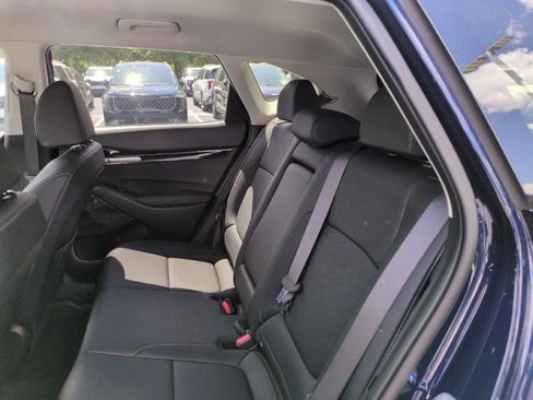 New 2026 Kia Seltos EX AWD/4WD image 34
