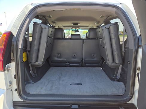 Used 2005 Lexus GX 470 AWD/4WD image 19