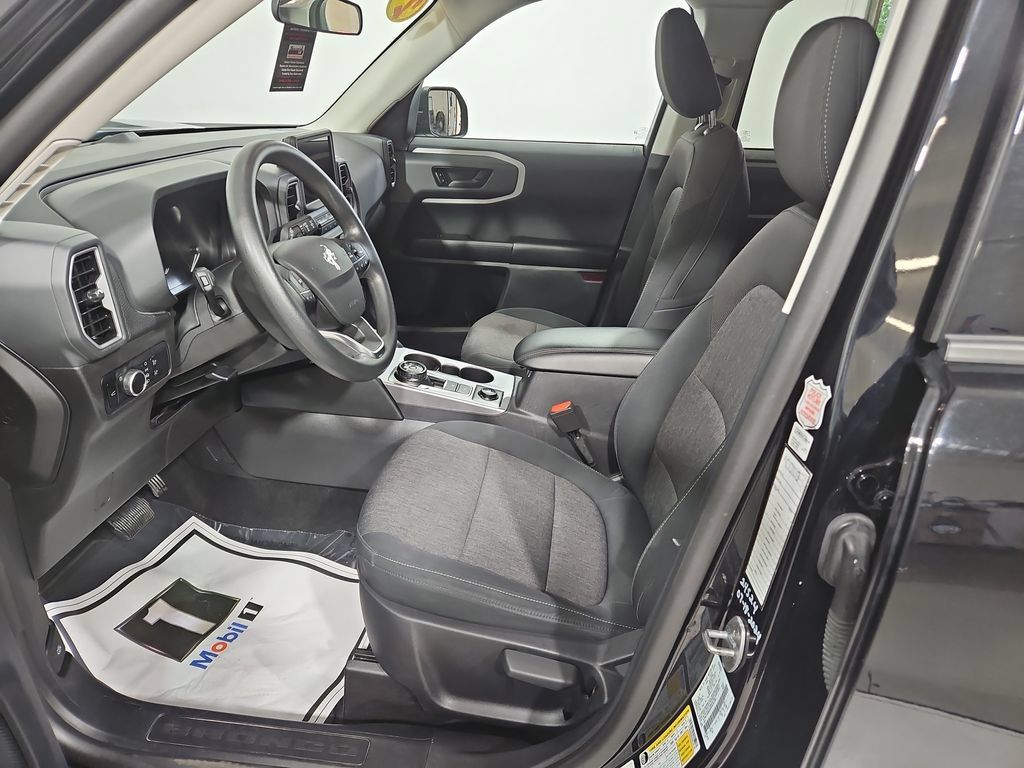 Used 2024 Ford Bronco Sport Big Bend AWD/4WD image 10