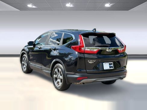 Used 2018 Honda CR-V EX image 3