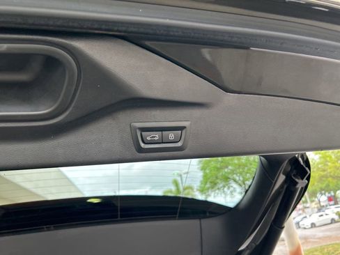 Used 2024 BMW X5 sDrive40i w/ Parking Assistance Package image 35