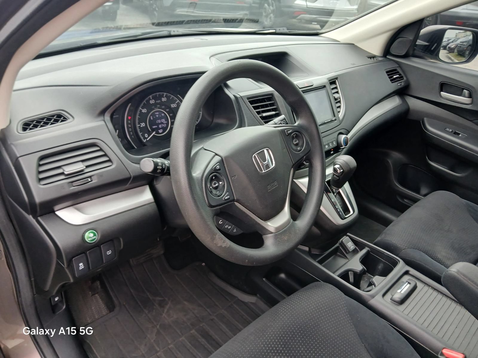 Used 2014 Honda CR-V EX image 7