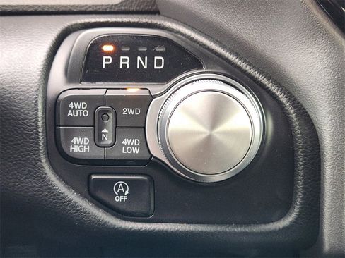 Used 2023 RAM 1500 Laramie image 22