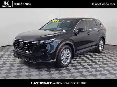 Certified 2023 Honda CR-V EX-L