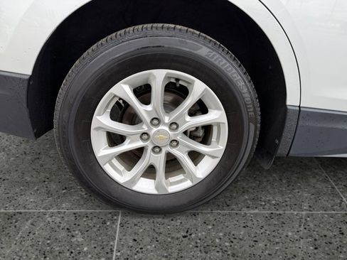 Used 2021 Chevrolet Equinox LT image 10