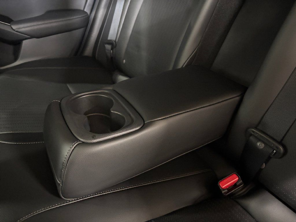 Used 2024 Honda Civic Sport Touring image 42