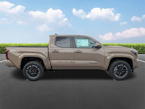 New 2026 Toyota Tacoma TRD Sport image 3