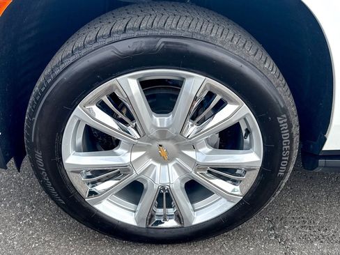 Certified 2023 Chevrolet Tahoe High Country image 10