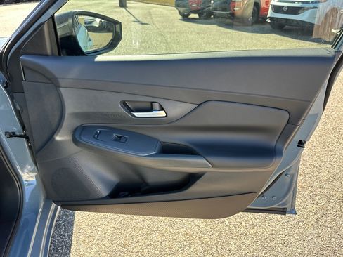 New 2026 Nissan Sentra SV w/ SV Convenience Package image 14