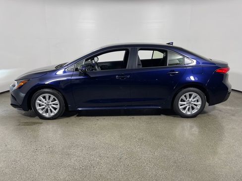 New 2026 Toyota Corolla LE image 6