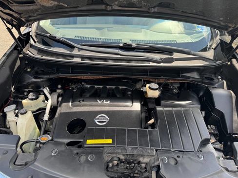 Used 2011 Nissan Murano SL w/ Navigation Pkg image 26