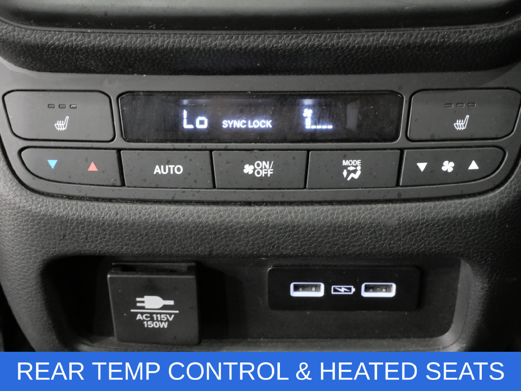 Used 2023 Honda Pilot Elite image 26