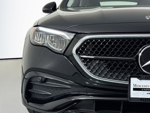 New 2026 Mercedes-Benz E 350 E 350 image 13