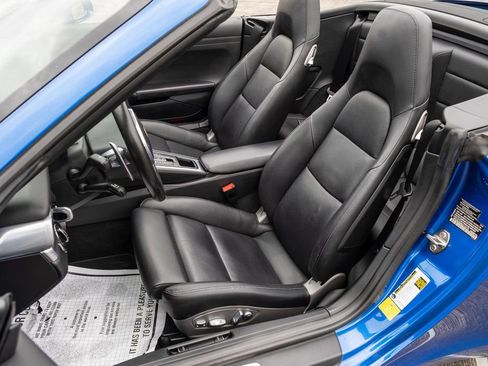 Used 2016 Porsche 911 Carrera S RWD image 34